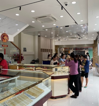 Kim Tâm Gold – Cập Nhật Giá Vàng Chuẩn, Không Mập Mờ